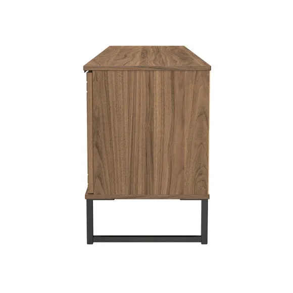 Darlton Extra Wide TV Unit for TVs up to 80" 3