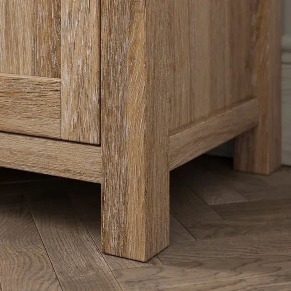 Olney Wide Sideboard 5