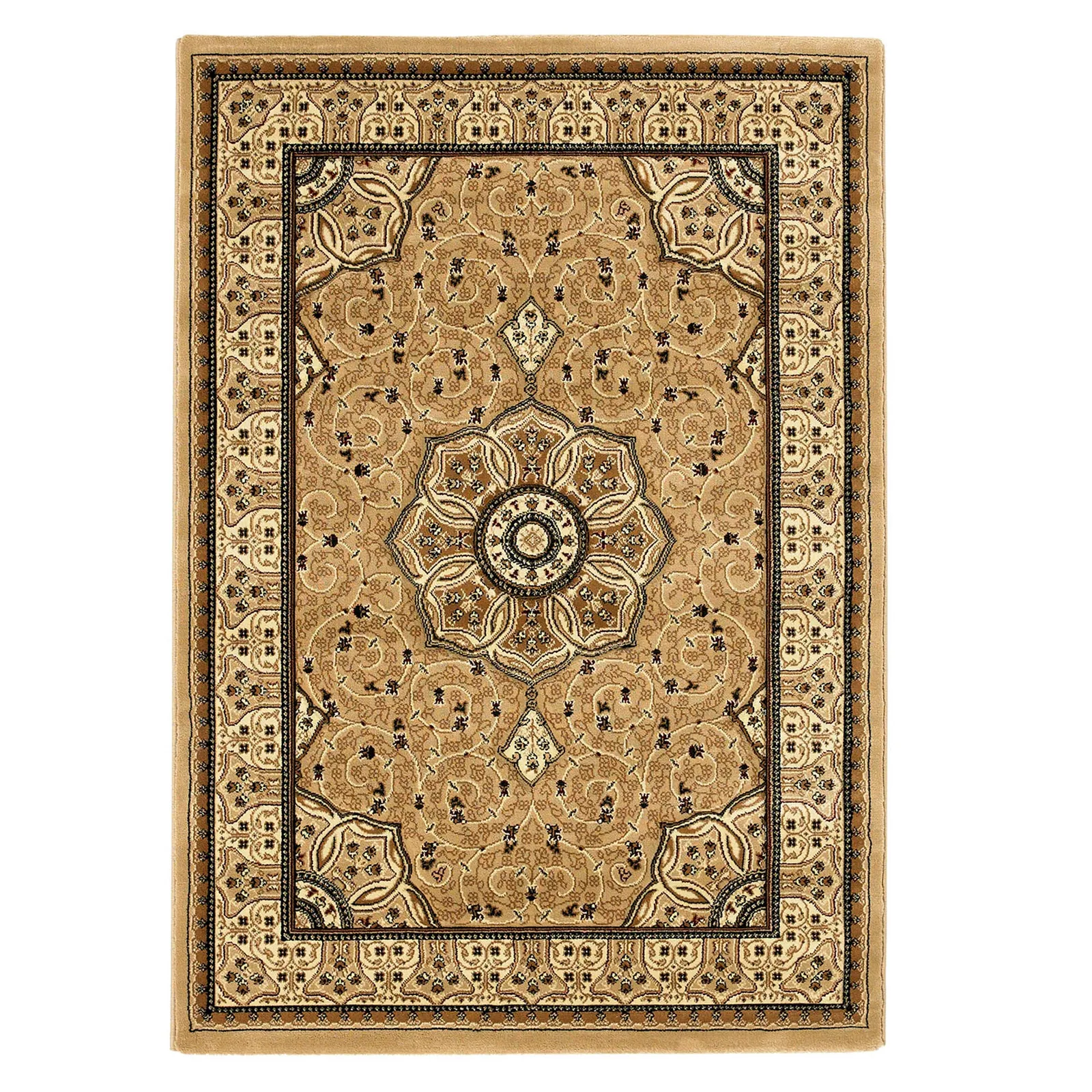 Heritage Rug 1