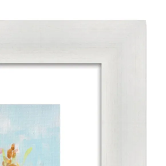 The Art Group Field Border Framed Print 3