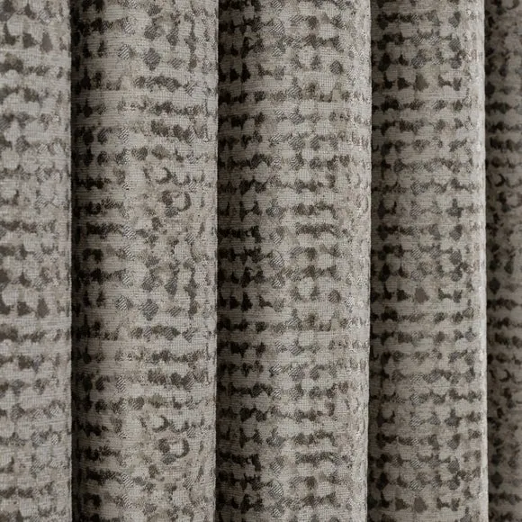 Camden Jacquard Eyelet Curtains 3