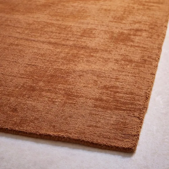 Wool Loop Rug 3