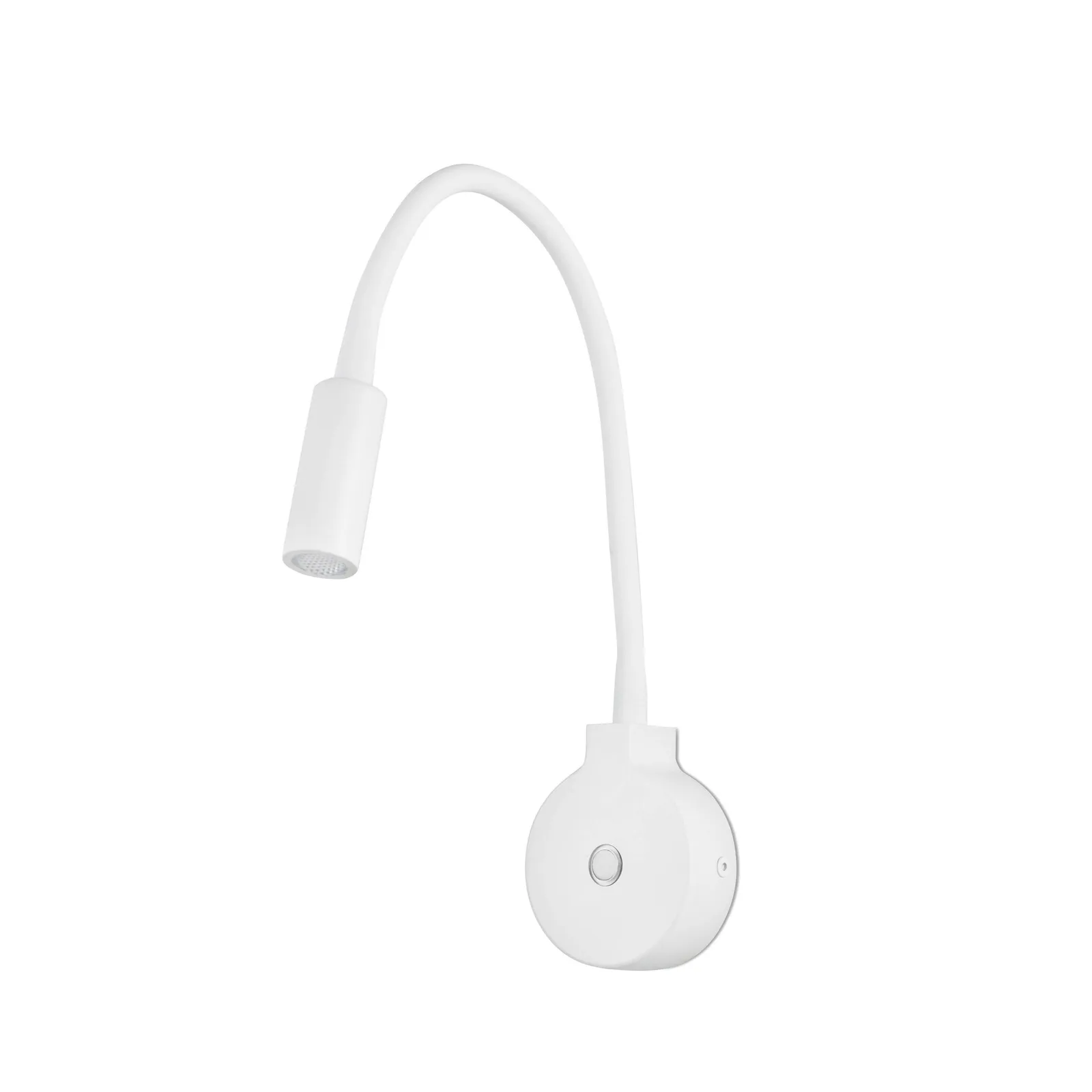 Netlighting Pixie LED Reading Light White 3W 2700K