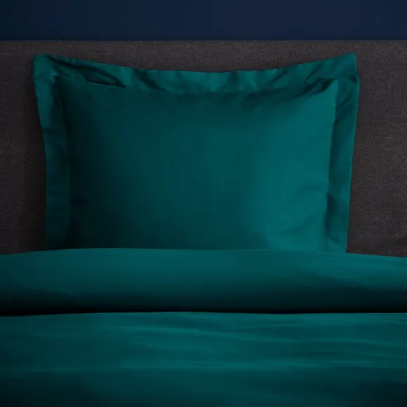 Fogarty Soft Touch Continental Square Pillowcase 1