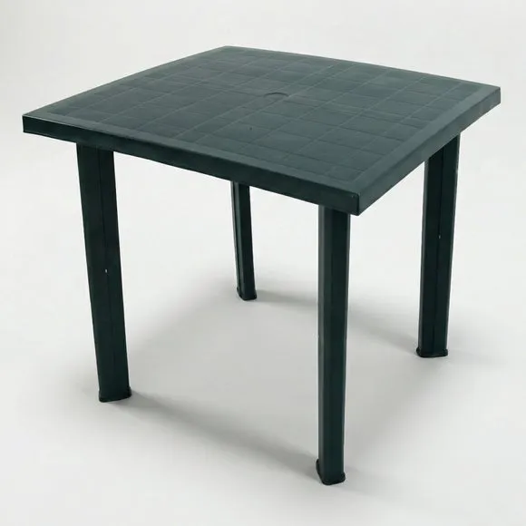 Trabella Alana Square Patio Table 2