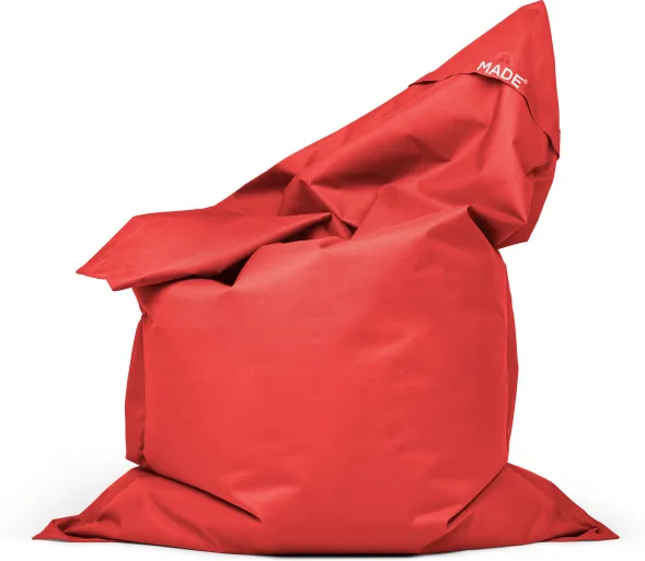 The Piggy Bag, Red