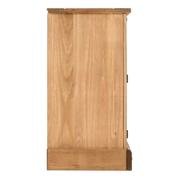 Corona Large Sideboard 4
