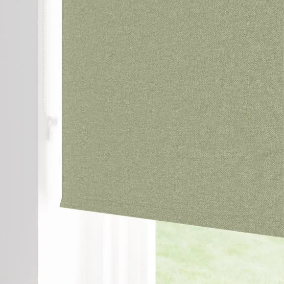 Luna Blackout Roller Blind 4