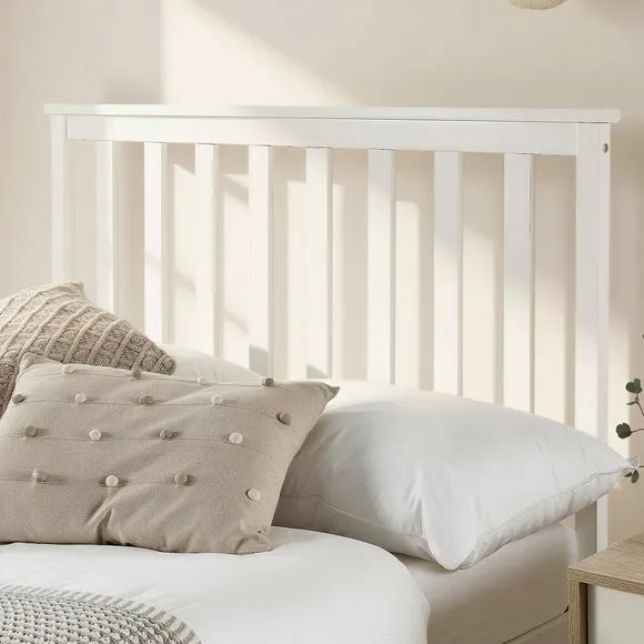 Atlantic Wooden Ottoman Bed 4