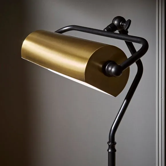 Banker Floor Lamp 3