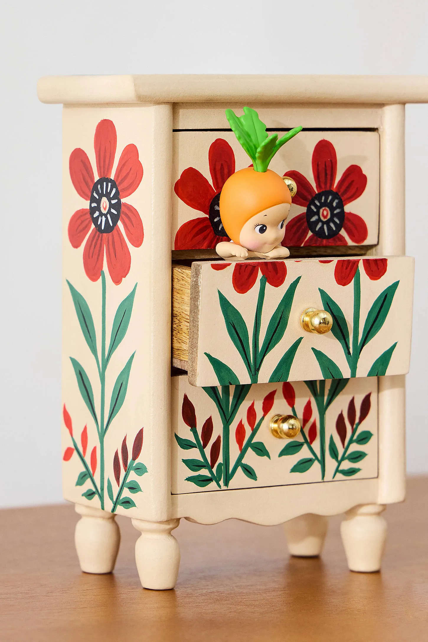 Mini Chest Of Drawers 2