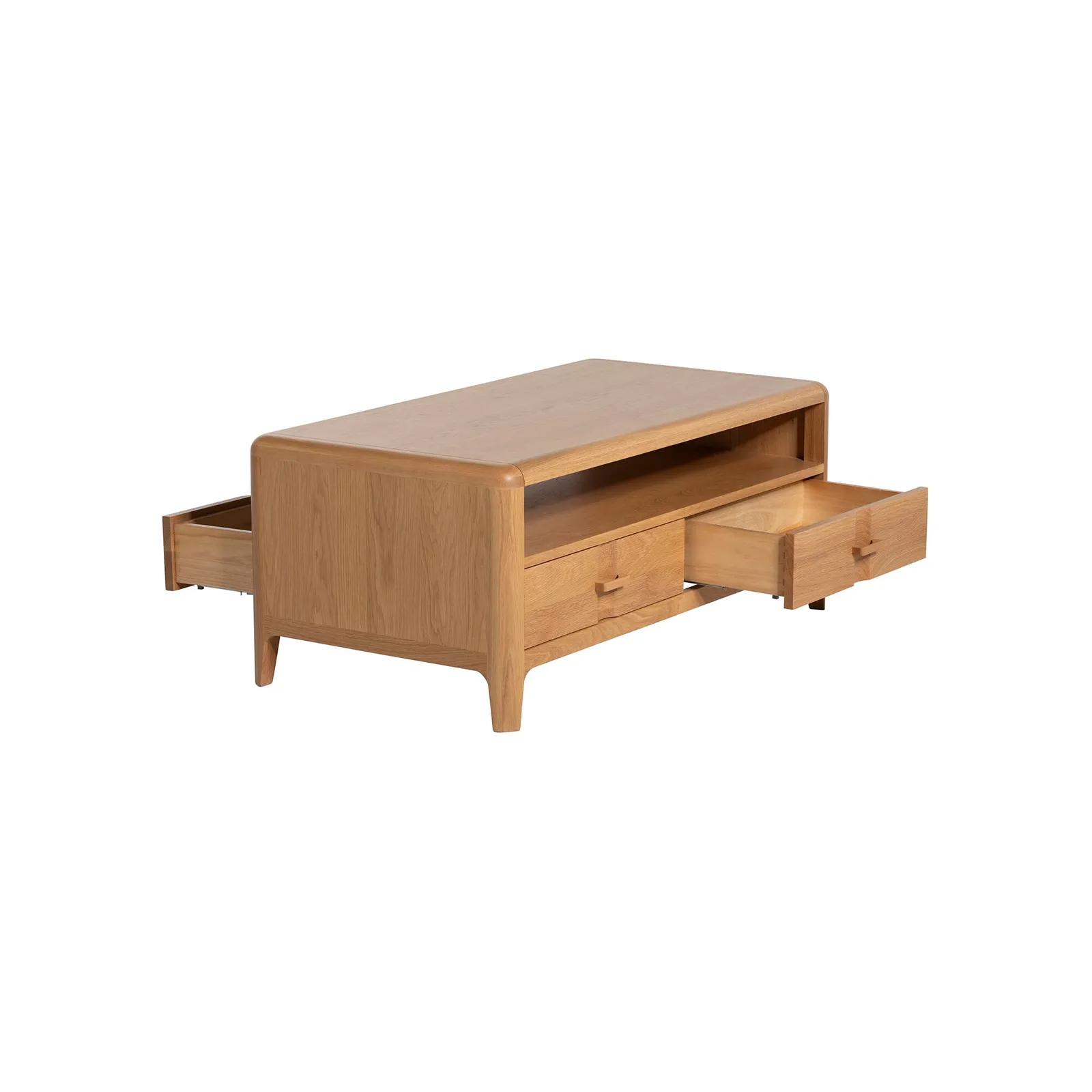 Maddison Coffee Table, Neutral Oak | Barker & Stonehouse 6