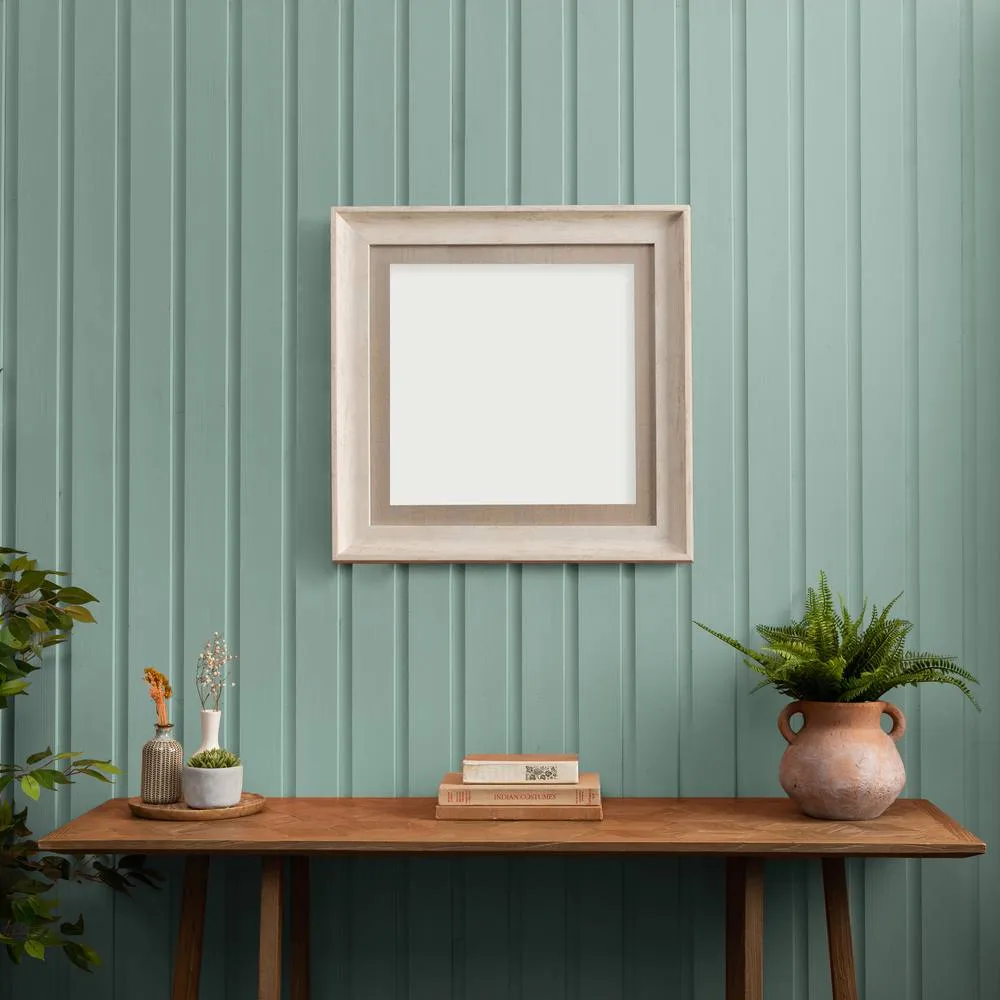 Voyage Maison Wooden Picture Frame 68 x 68cm in Beige 3