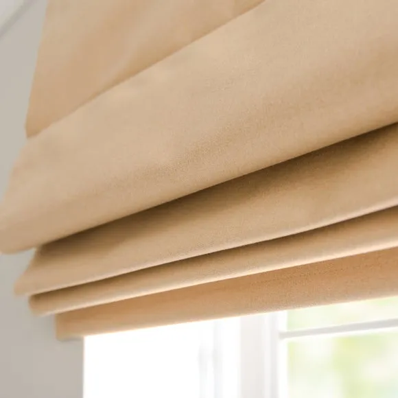 Luna Blackout Roman Blind 4