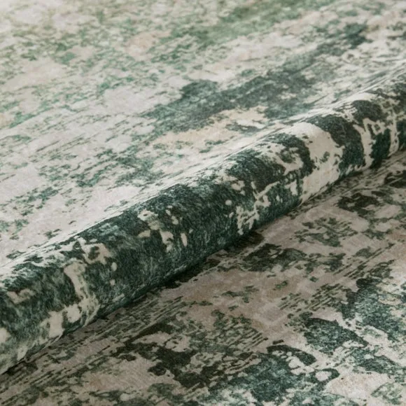 Luxe Washable Rug 2