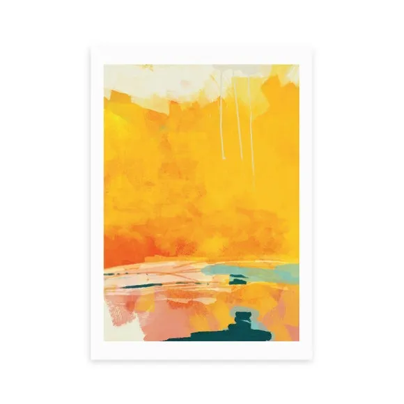 East End Prints Paysage June Print 2