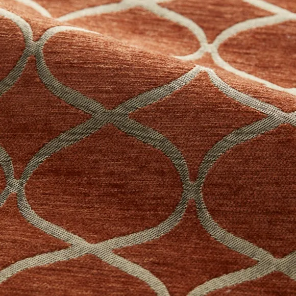 Trellis Made to Order Cushion Cover 3