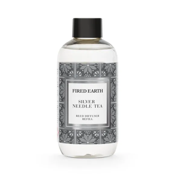 Fired Earth Silver Needle Tea Diffuser Refill