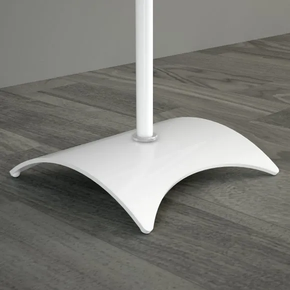AVF Set of 2 Speaker Stands 5