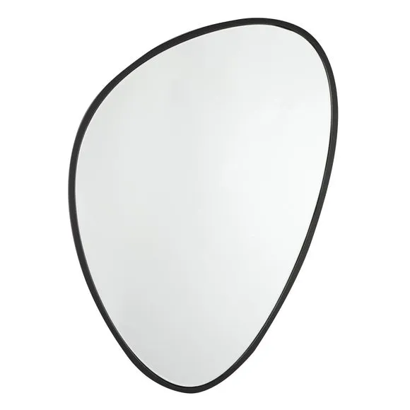 Pebble Wall Mirror 3