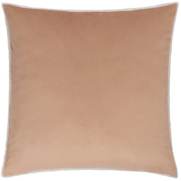 Evans Lichfield Boucle Highland Cow Square Cushion 4