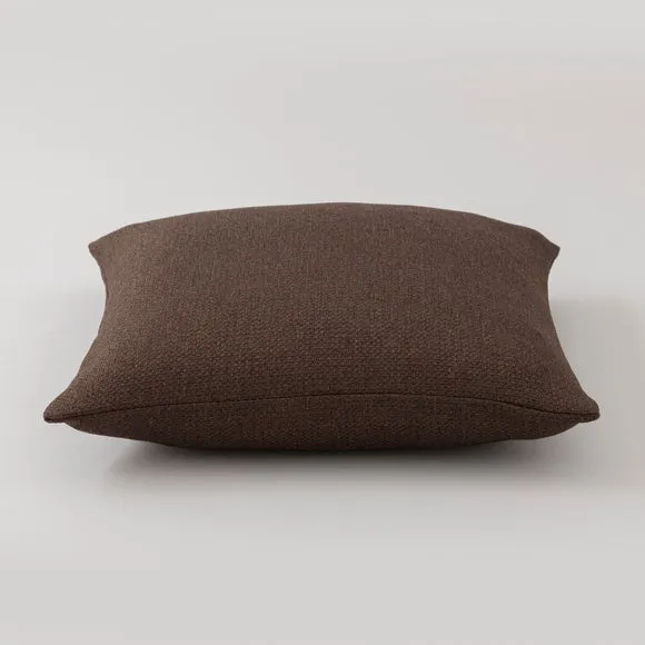 Barkweave Square Cushion 4