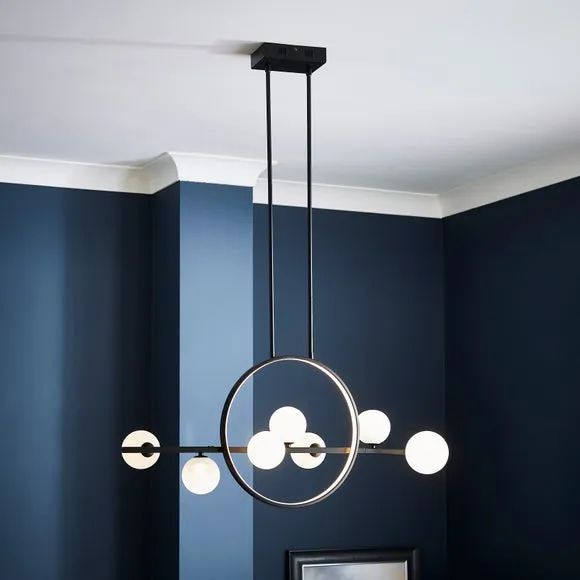 Hotel Modern Adjustable LED Ceiling Light