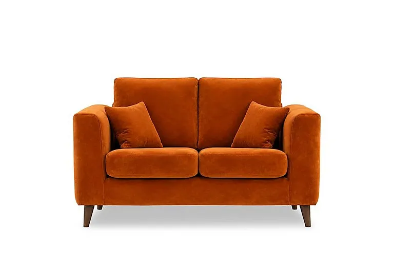 Erin 2 Seater Fabric Sofa - Sofas and Armchairs - In Time for Christmas