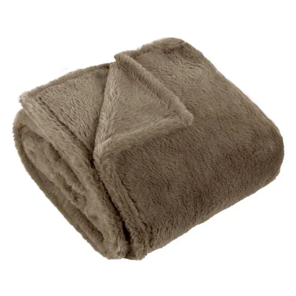 Furn. Kallu Throw Blanket