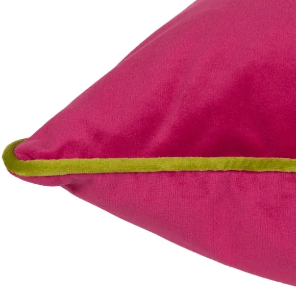 Furn. Square Cushion Cover 4