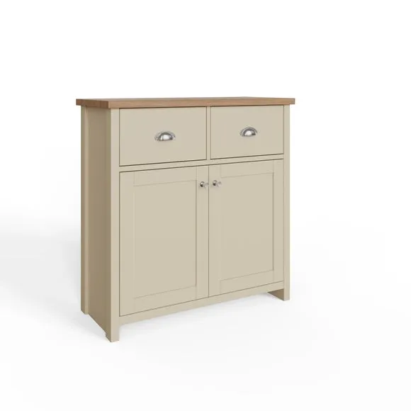 Lancaster Small Sideboard 3