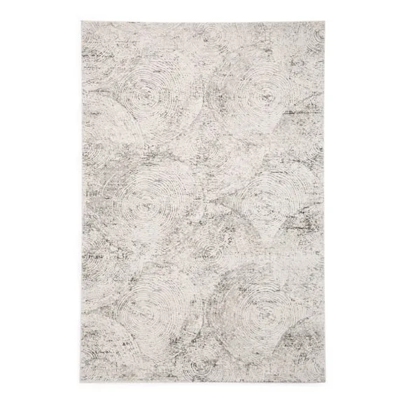Clarke and Clarke Penta Silvan Rug 5
