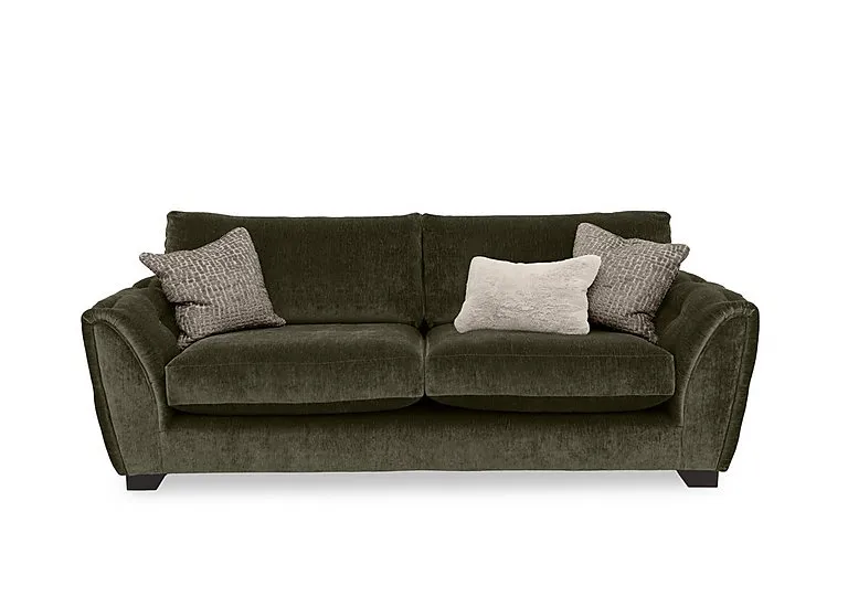 Aphrodite 3 Seater Sofa
