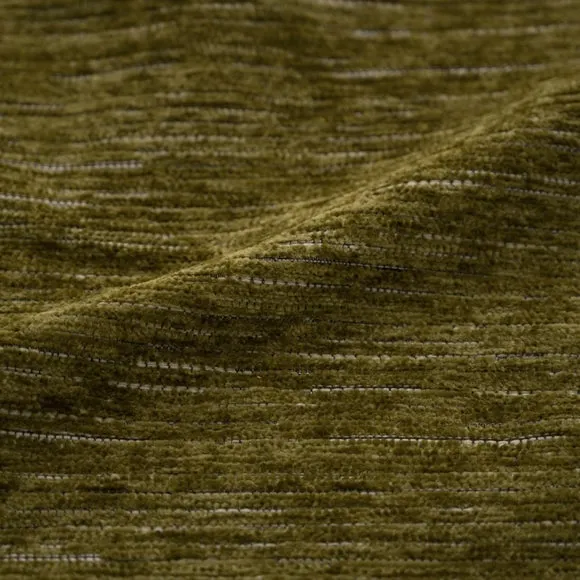 Hemmingway Chenille Eyelet Curtains 3