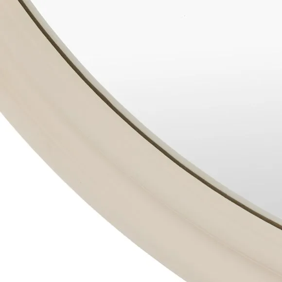 Cedar and Sage Meadow Round Wall Mirror 6