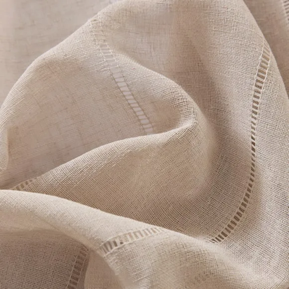 Ladder Stitch Multiway Voile Panel 3