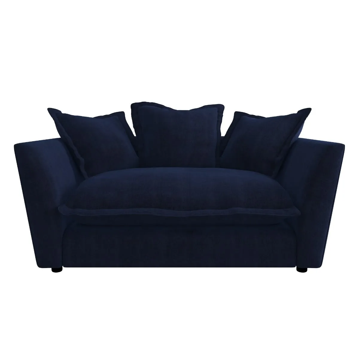 Odyssey Snuggler, Navy Fabric | Barker & Stonehouse 3