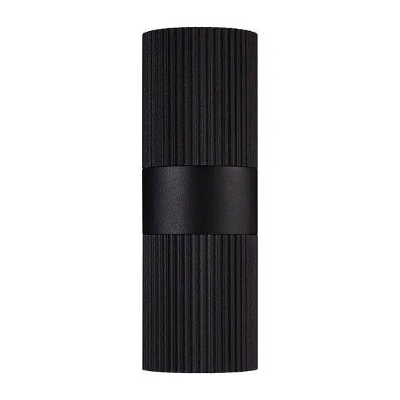 Nordlux Kyklop Ripple Outdoor Wall Light 4