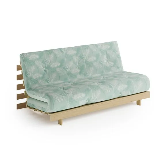Mito South Beach Palm Double Futon 5