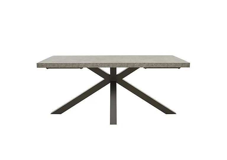 Moon Star Base Dining Table
