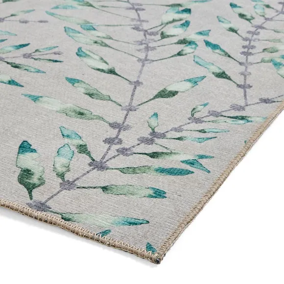 Harlequin Chaconia Washable Rug 4