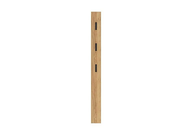 Ameca Coat Rack - Oak