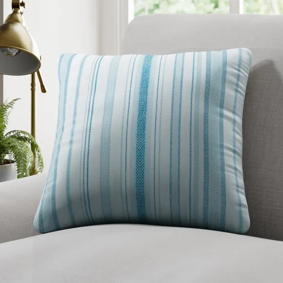 Shore Stripe Made to Order Cushion Cover
