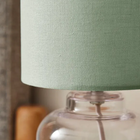 Halo Glass Table Lamp 3