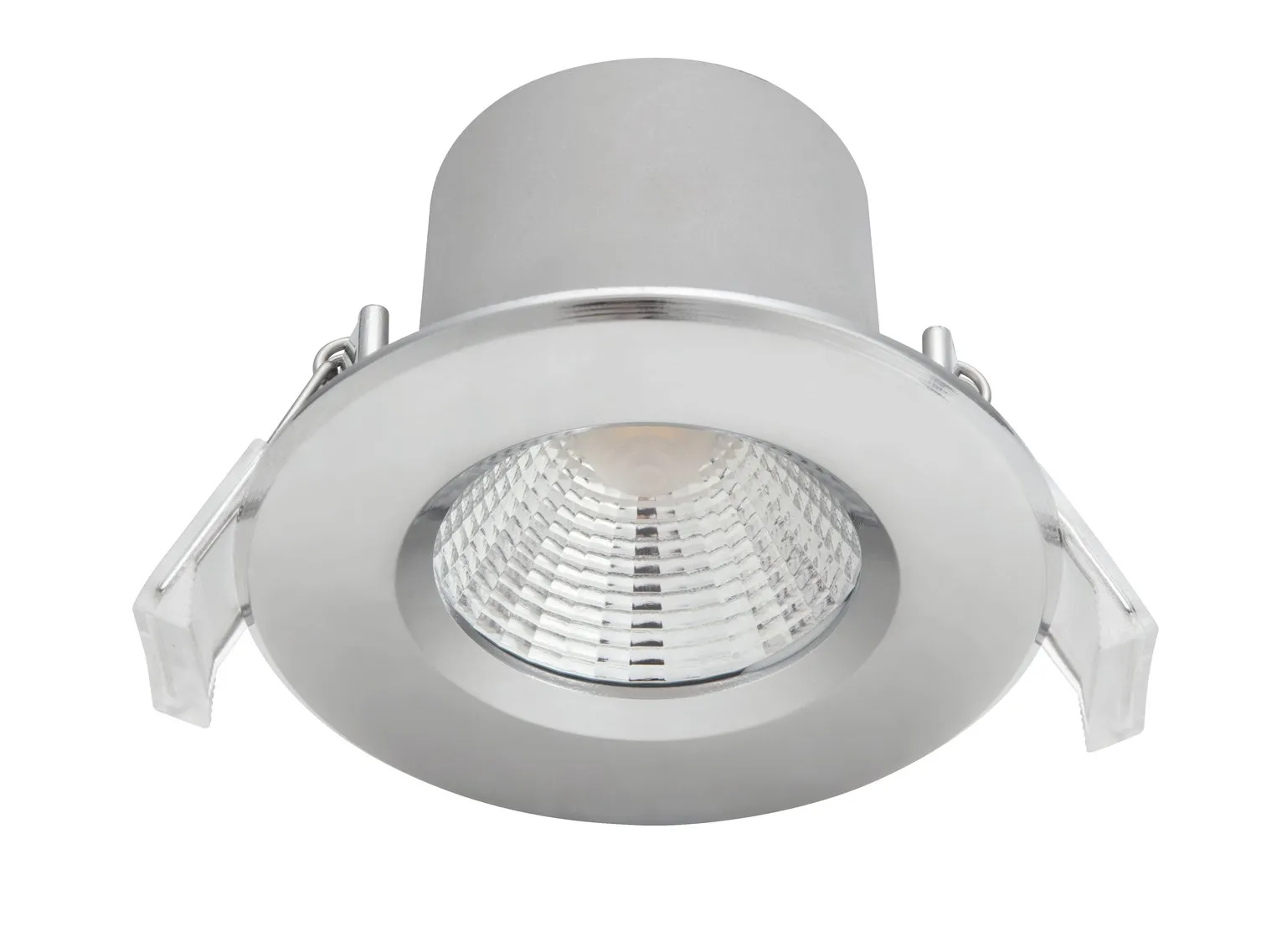 Philips Dive Bathroom Spotlight - Chrome