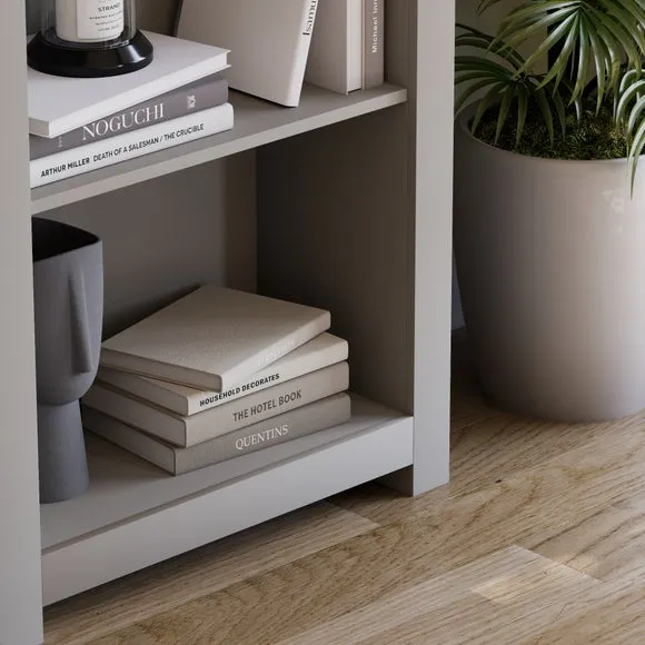 Arlington 4 Tier Bookcase 4