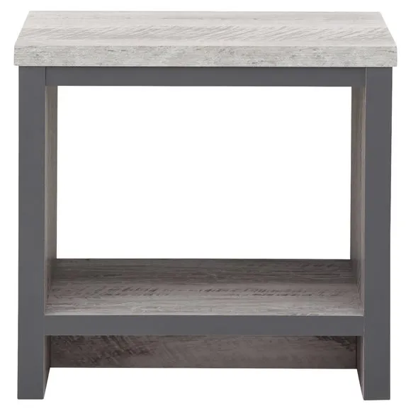 Boston Lamp Table 5