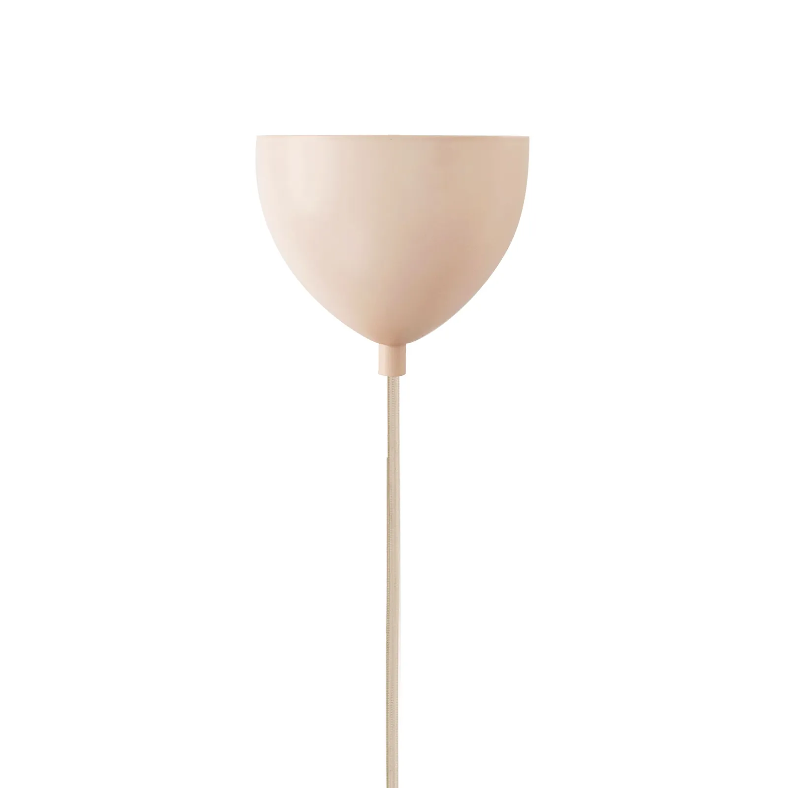 Nordlux Artist 40 - Pendant - Dusty rose, Pink 6