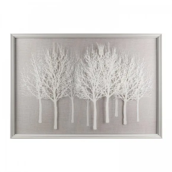 Wonder Woods Framed Print 3