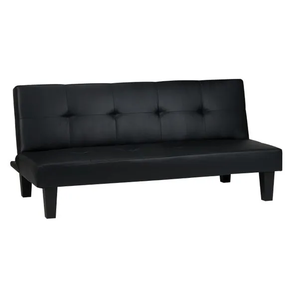 Franklin Compact Double Sofa Bed 3